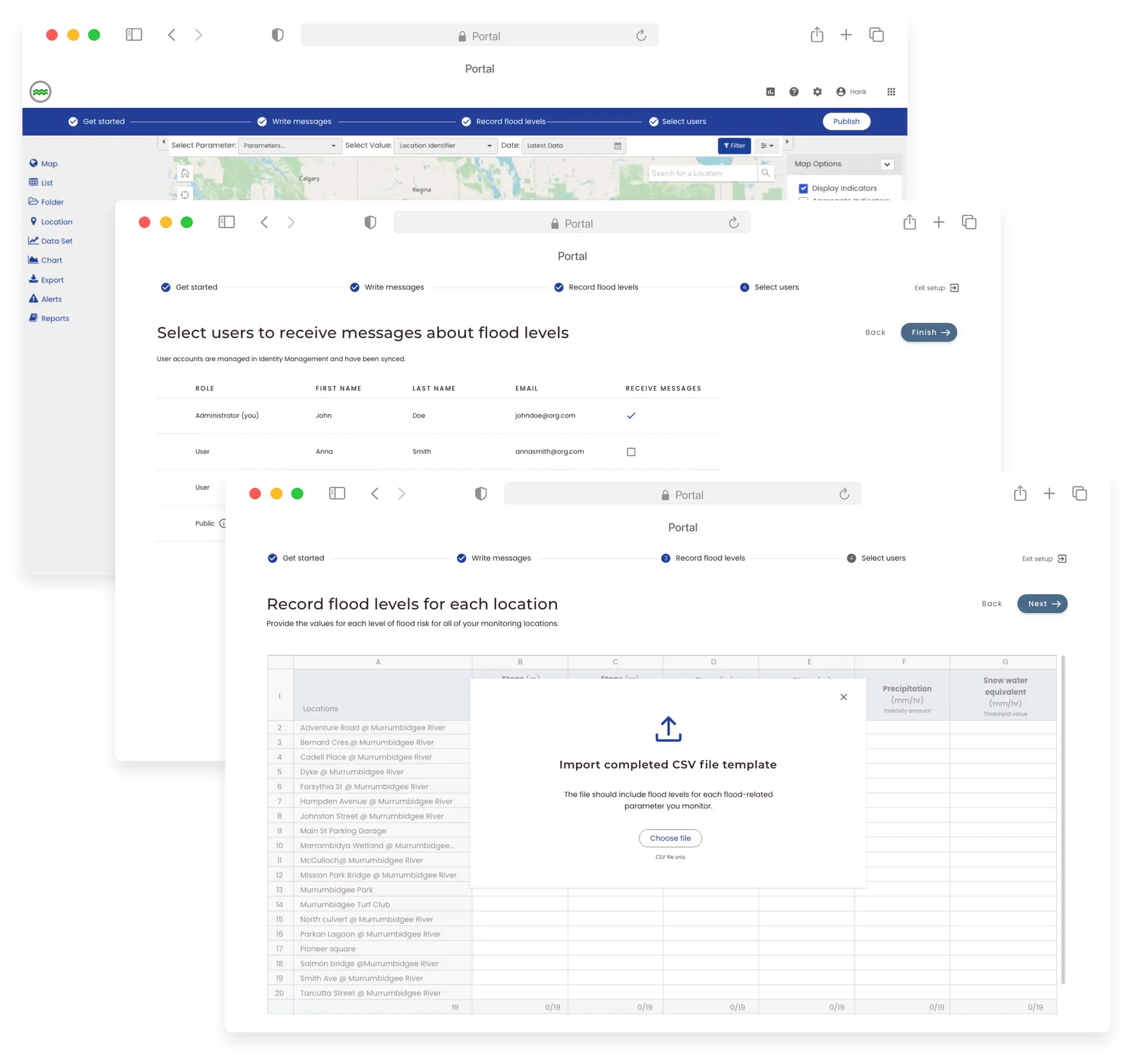 70 hours of training in 20 minutes of onboarding